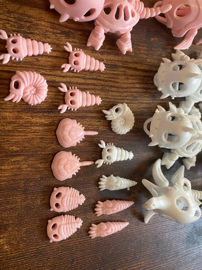 カセキドン　スーパーカセキドン