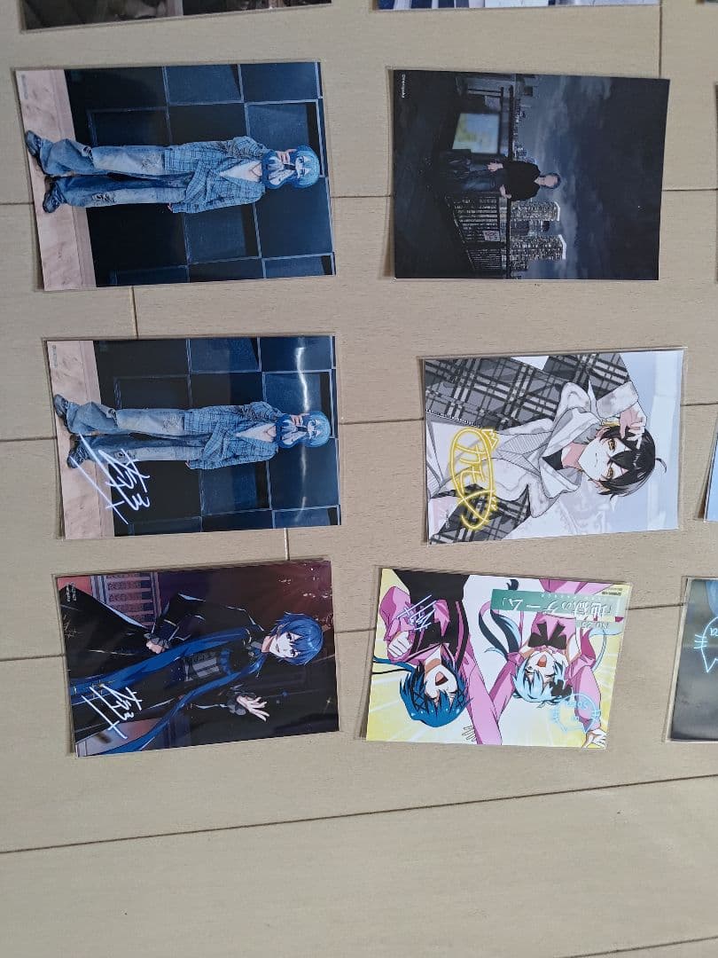 サムライ翔　メロンパーカー　トレーディングカード 　レア　シークレット等他多数