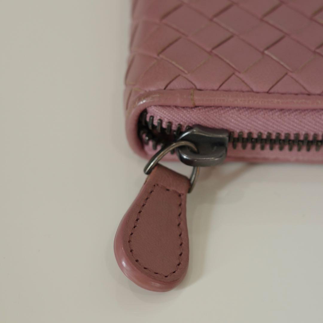 BOTTEGA VENETA ボッテガヴェネタ パース 小銭入れ ミニ財布