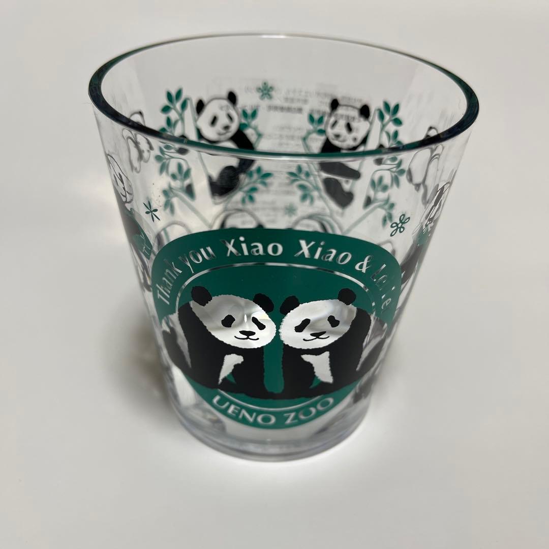 上野動物園　シャオシャオ＆レイレイ　10点セット＆リーリーとシンシンの本