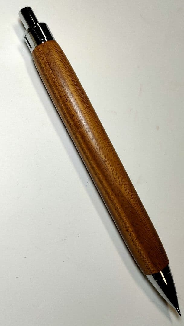リグナムバイタ】KATO201シャープペン - メルカリ