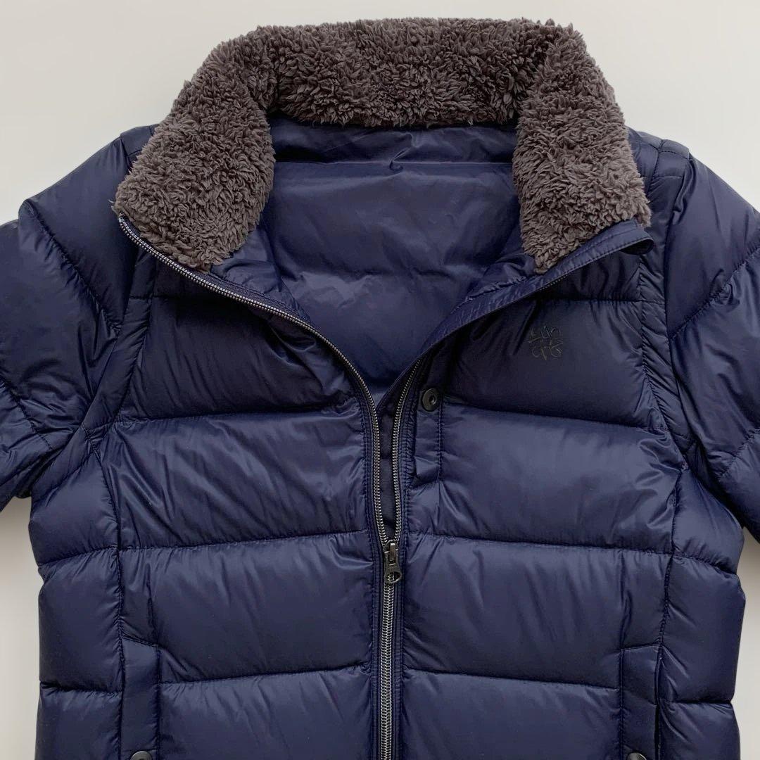 St ANDREWS セントアンドリュース　2WAYダウンジャケット　サイズL