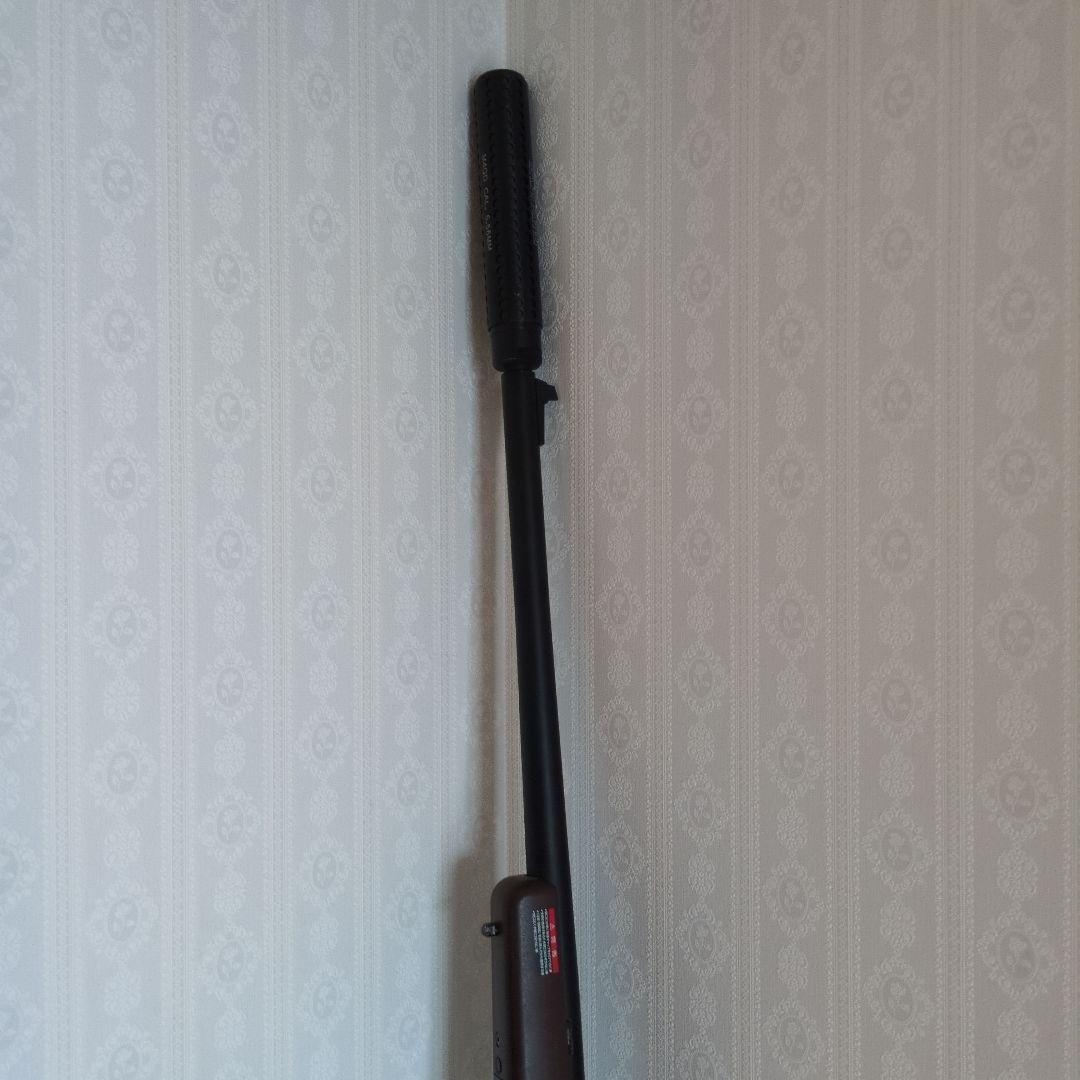 M4QD スナイパーライフル 5.56mm ブラウン