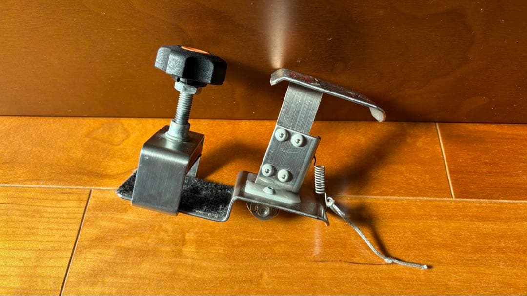 吉澤 ピアノ足台アシストスツール & アシストペダル & キャリングバッグ