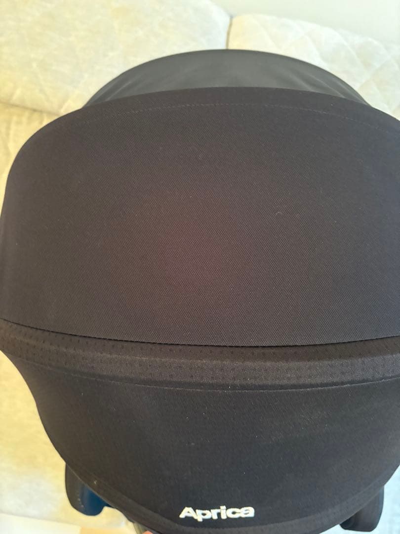 アップリカ フラディアグロウ ISOFIX セーフティプラス チャイルドシート