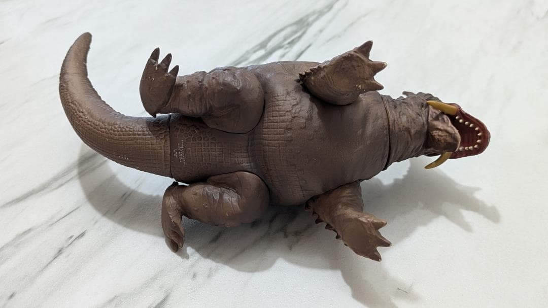 送料込】ウルトラ大怪獣シリーズ5000 パゴス