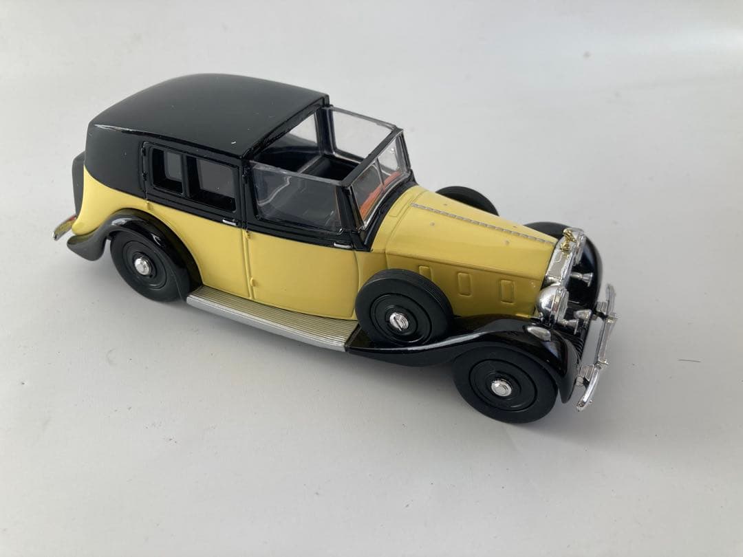 Corgi 007シリーズ ボンドカー 5種ビーグルセット！