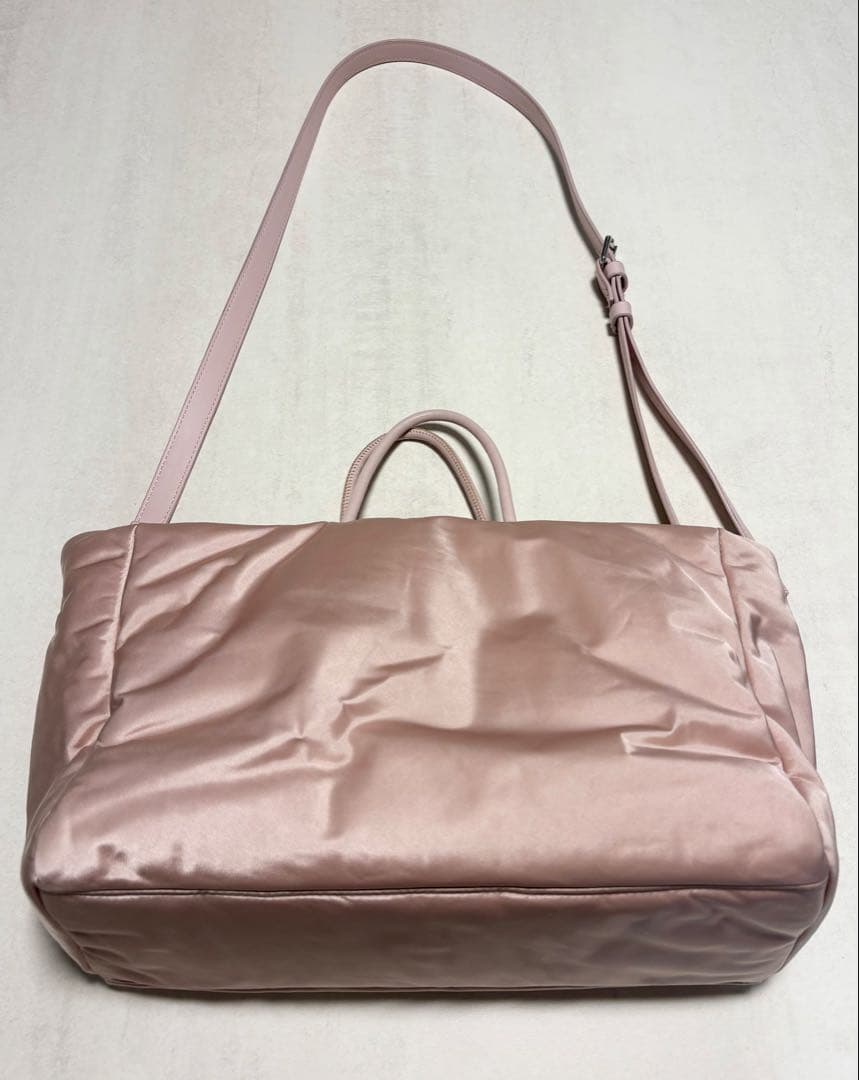 DIESEL ナイロン ショルダーバッグ