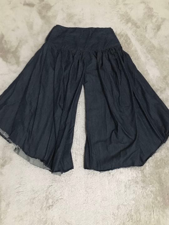 キャピタル KAPITAL アミッシュパンツ キャピタル チェックアミッシュ