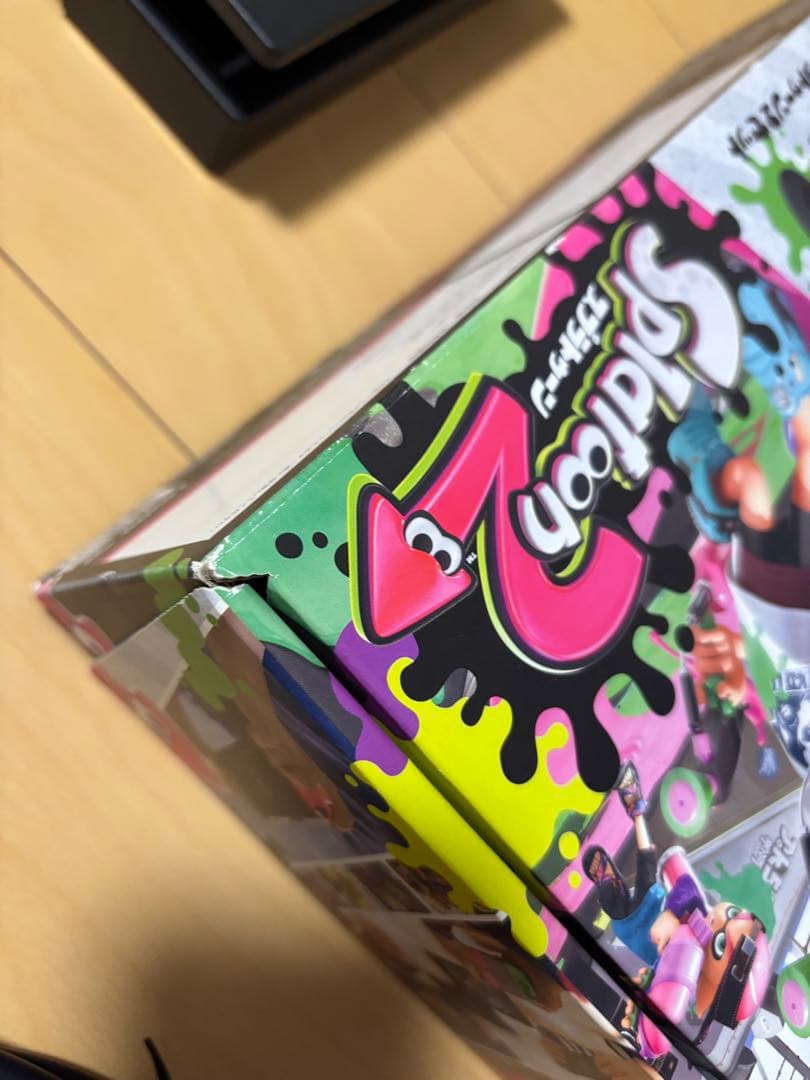 Switch 本体 【発送は12月26日まで】