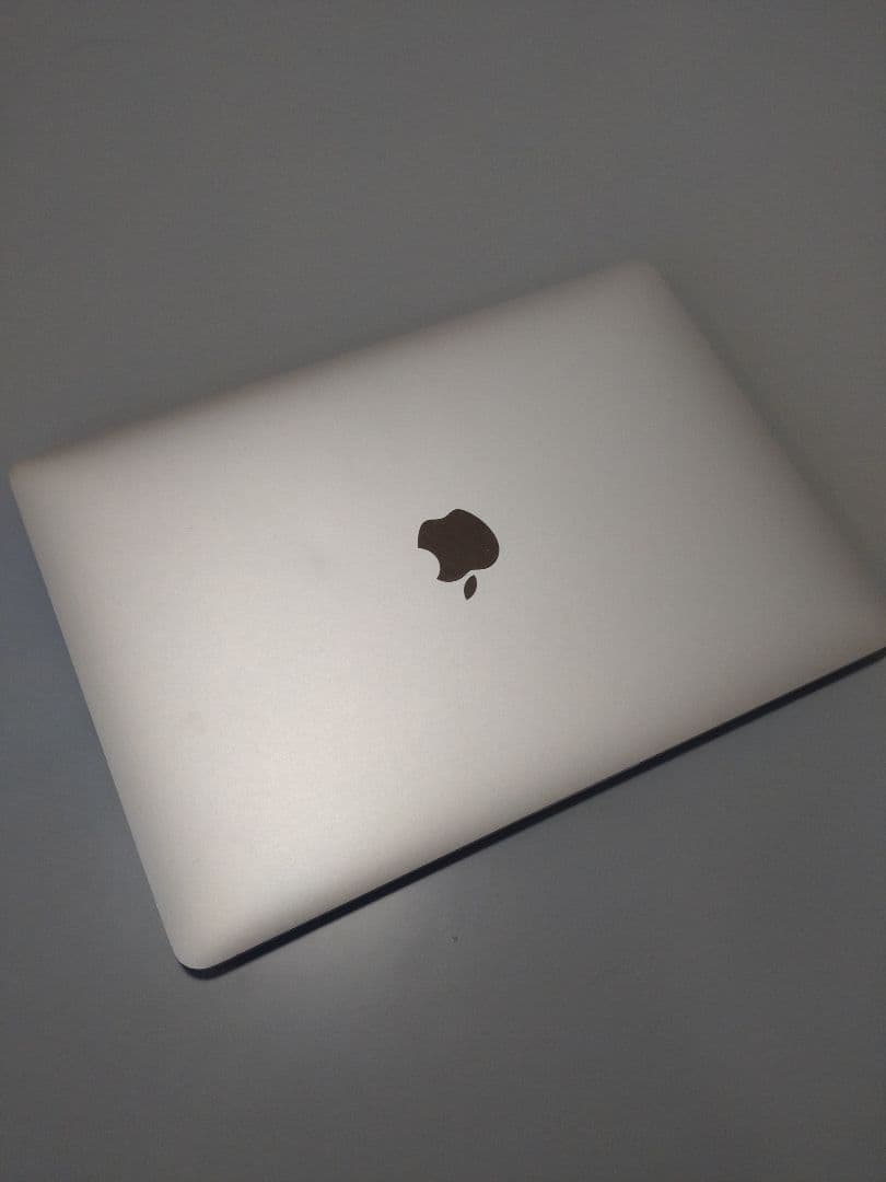 MacBook Pro 2016 13インチ 液晶の故障