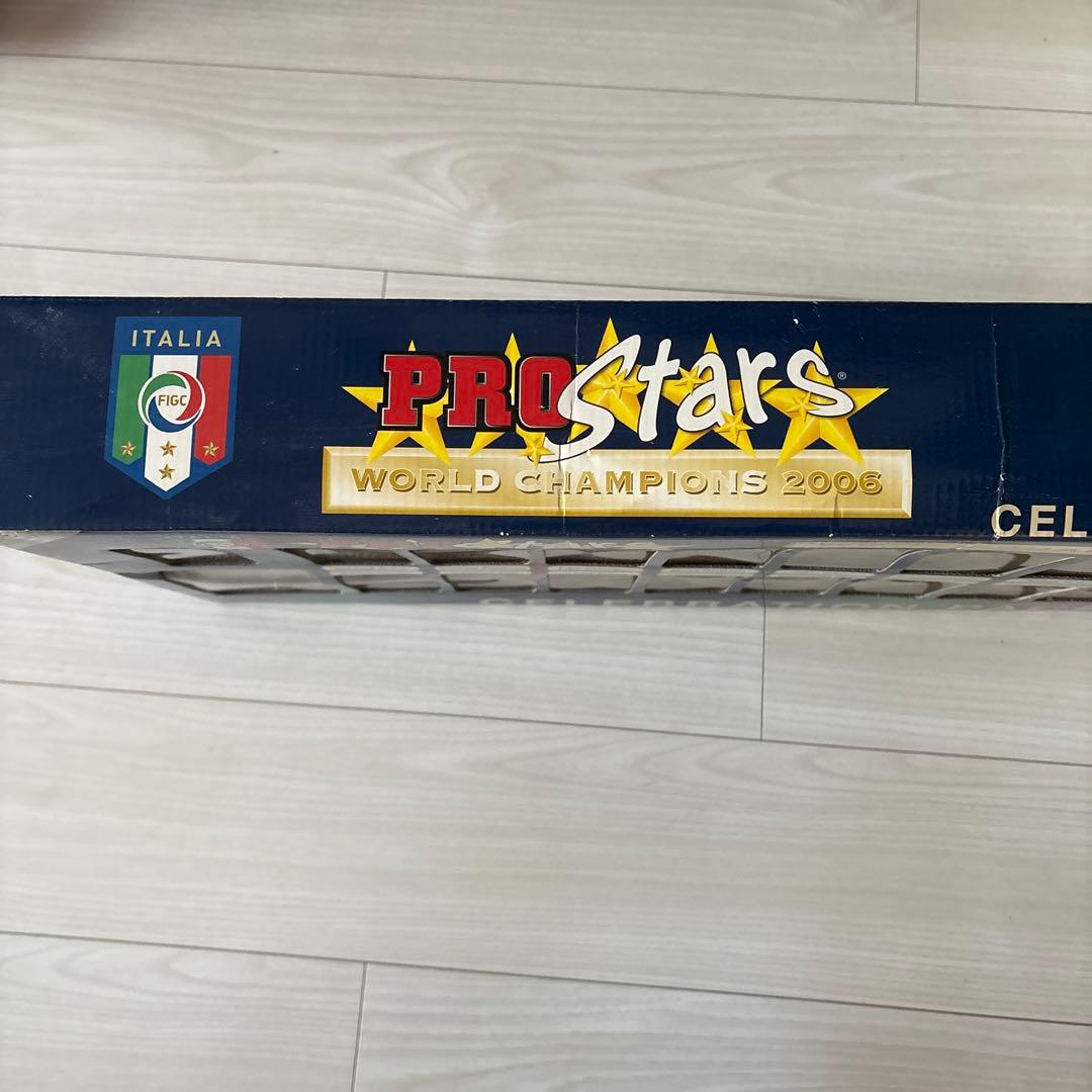 コリンシアン プロスターズ　セレブレーションパック　イタリア代表2006