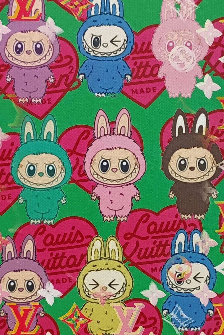 DEATH NYC BC869 サイン、ナンバー、COAあり 新品額付き