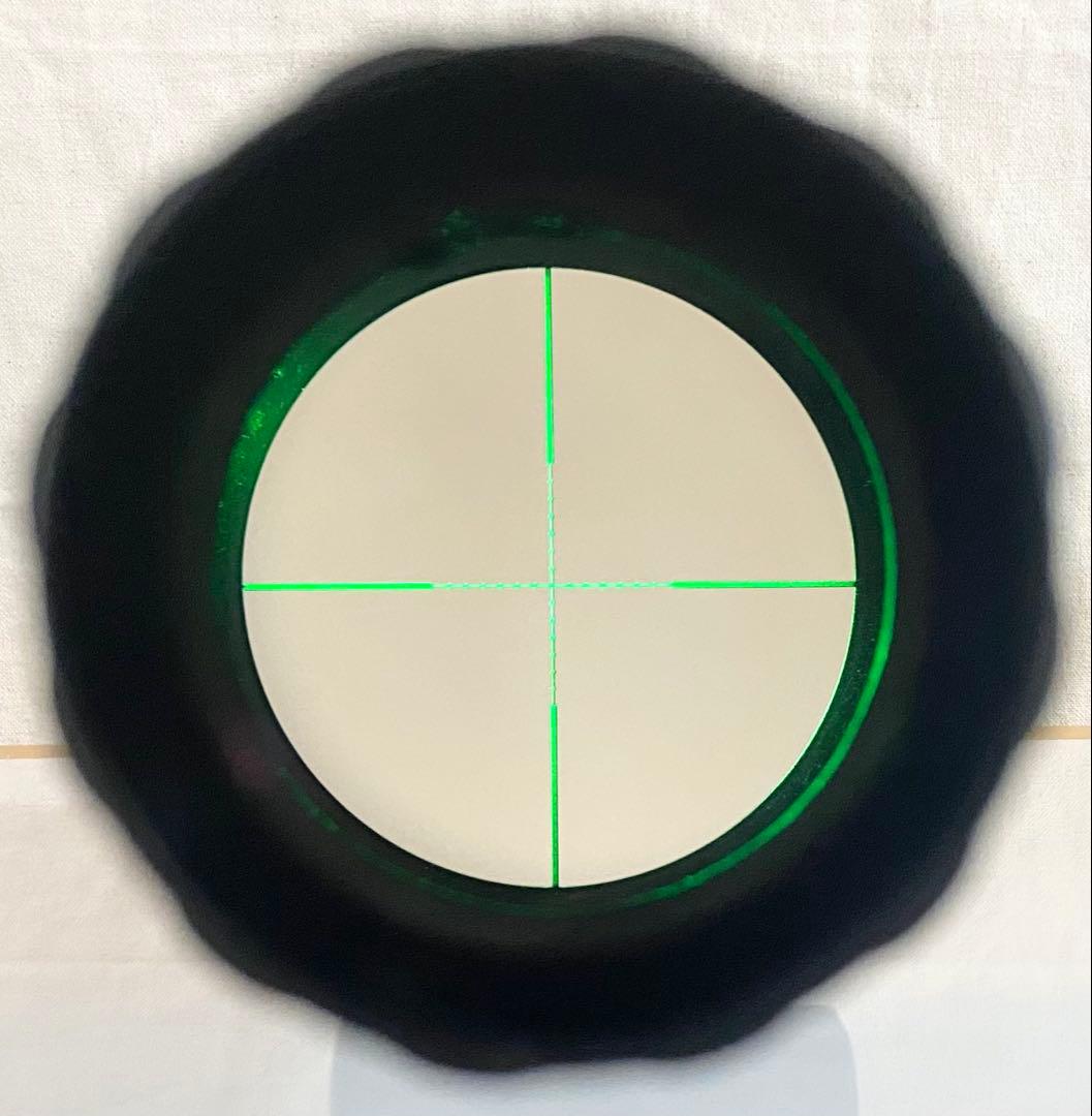 Sniper LT3-9×40AOL ライフルスコープ