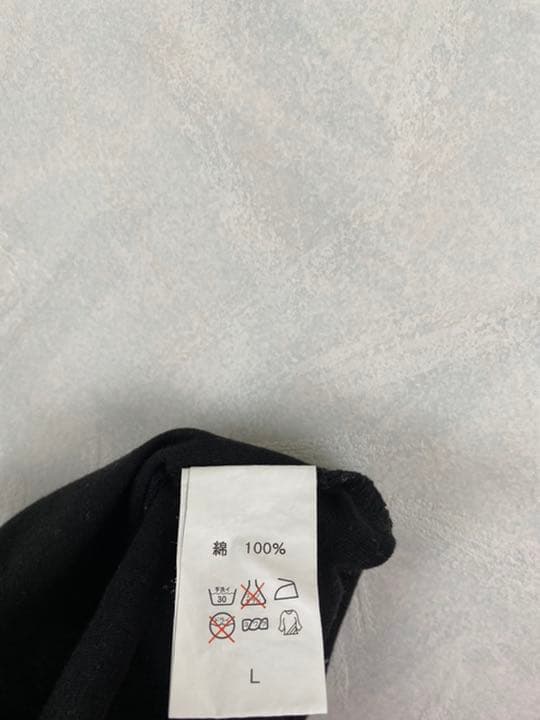 X JAPAN Madison Square Garden Tシャツ サイズL VISUAL JAPAN SUMMIT