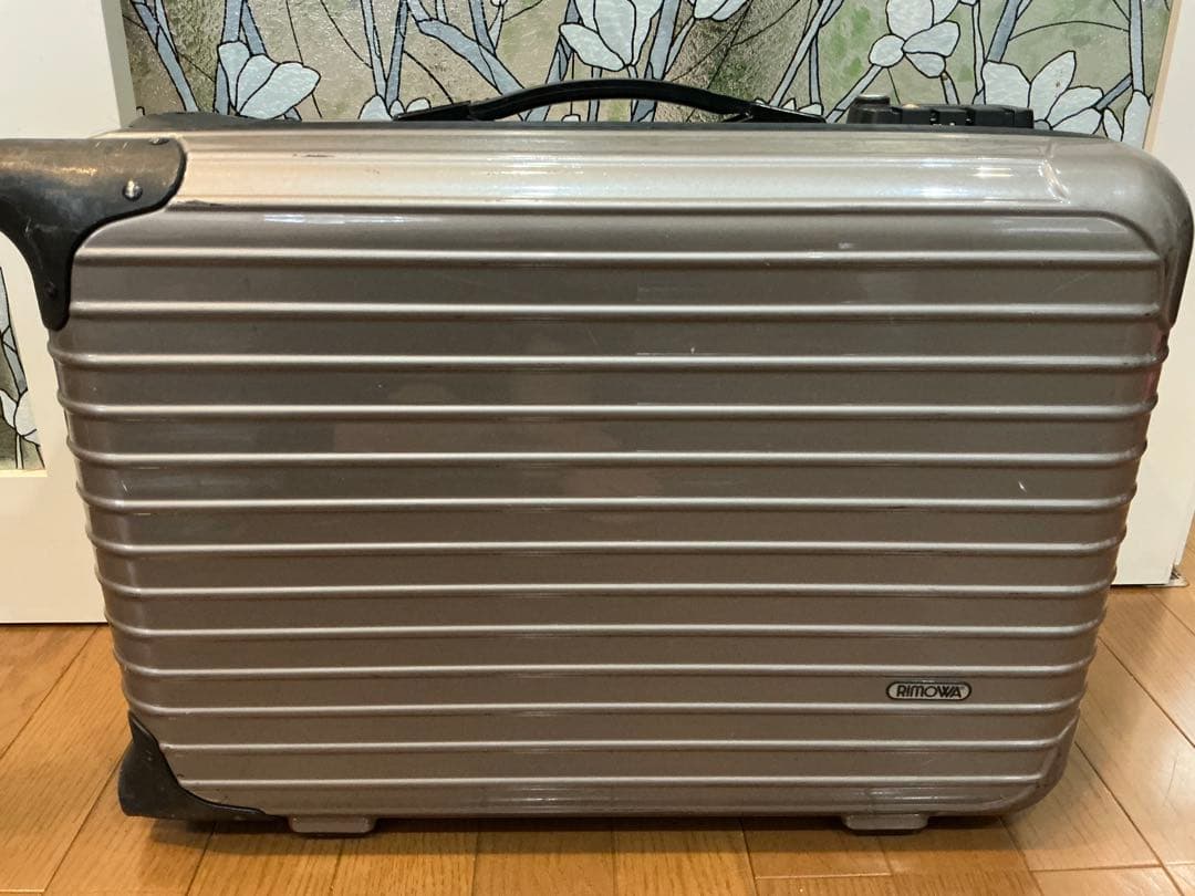 REP cocoro インナーバックつき横押し4輪カート 552117 ココロ 横押し4