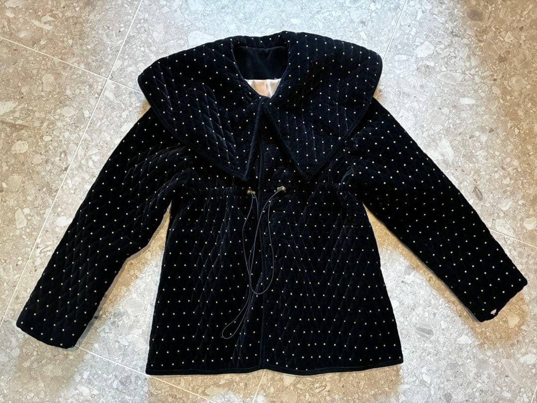 Bibiy ODETTE COAT