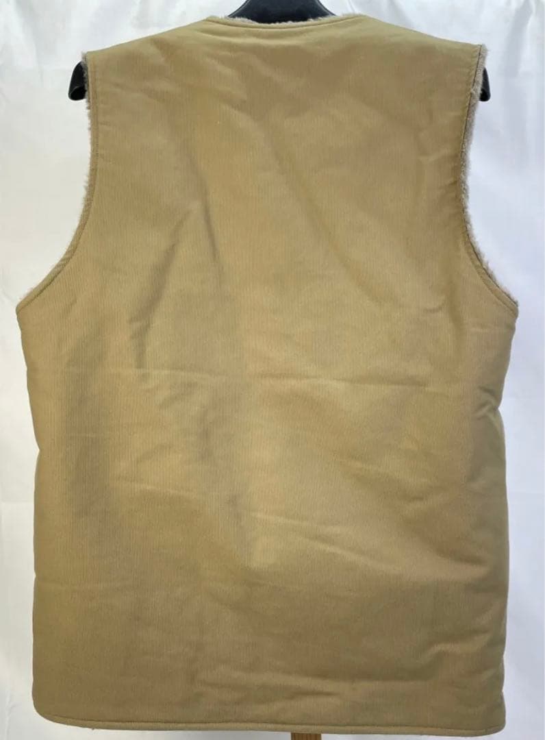 イナジュン 　BUZZ RICKSON'S デッキベスト n-1