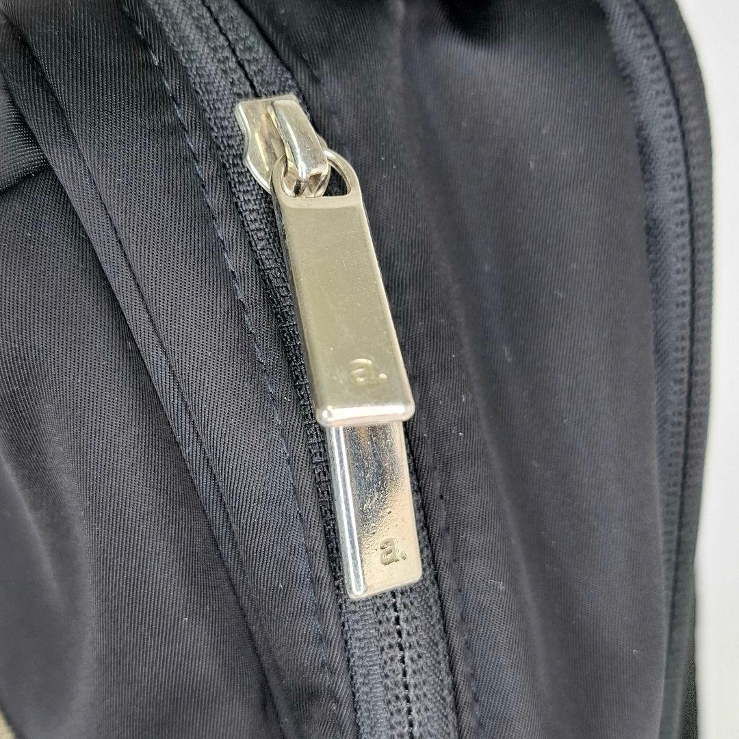 ✨エース ace. ビジネスバッグ 2WAY リュック ガジェタブル 16L