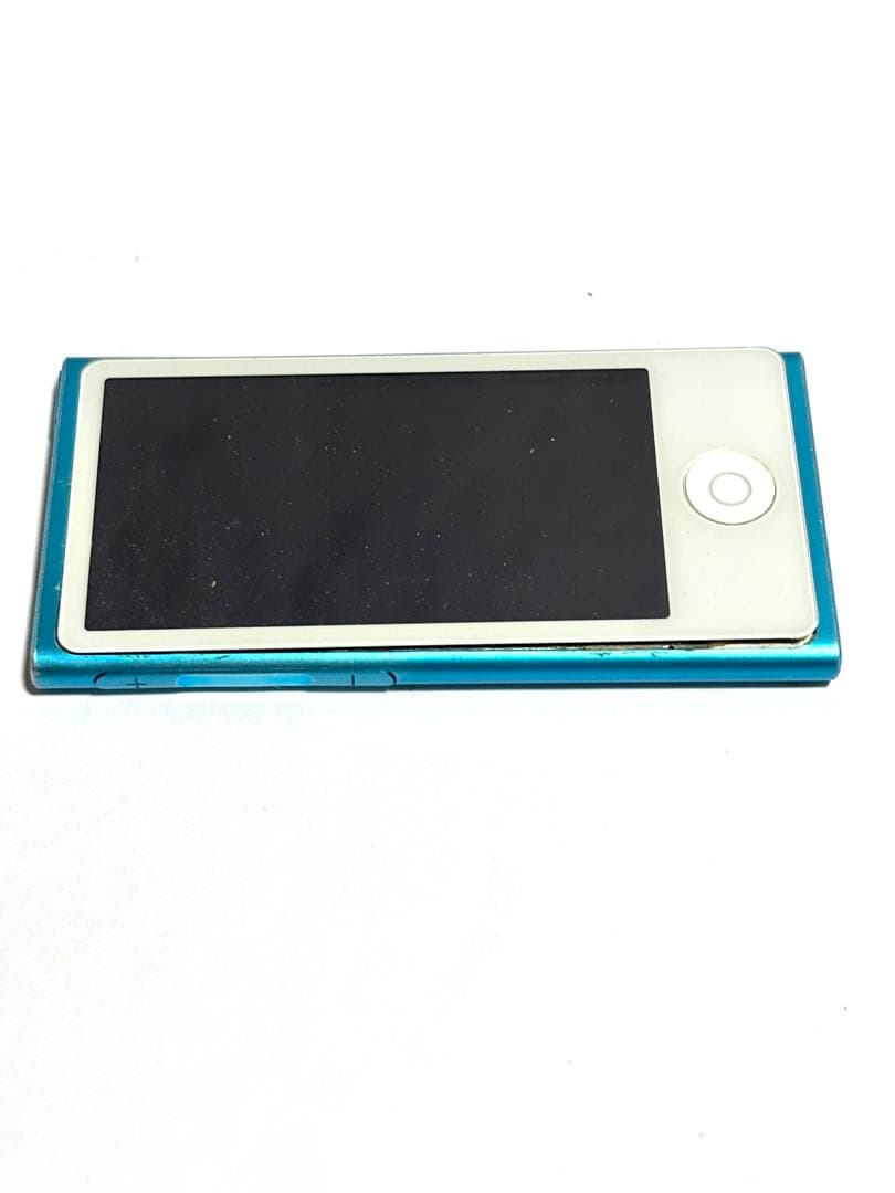 iPod nano A1446 ジャンク品 - メルカリ