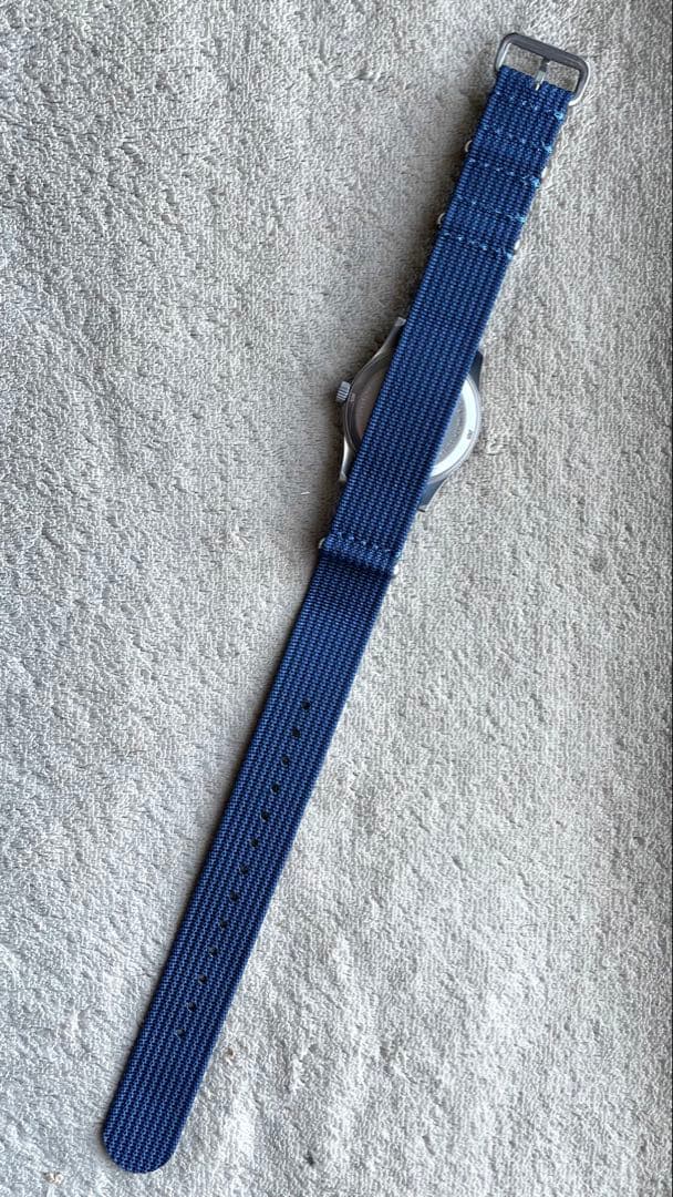 最終値下げ Hamilton Khaki 9797 カーキ ミリタリーウォッチ