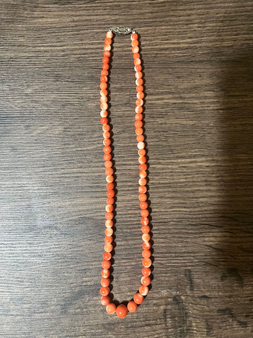 ネックレスセット 多彩な色合い