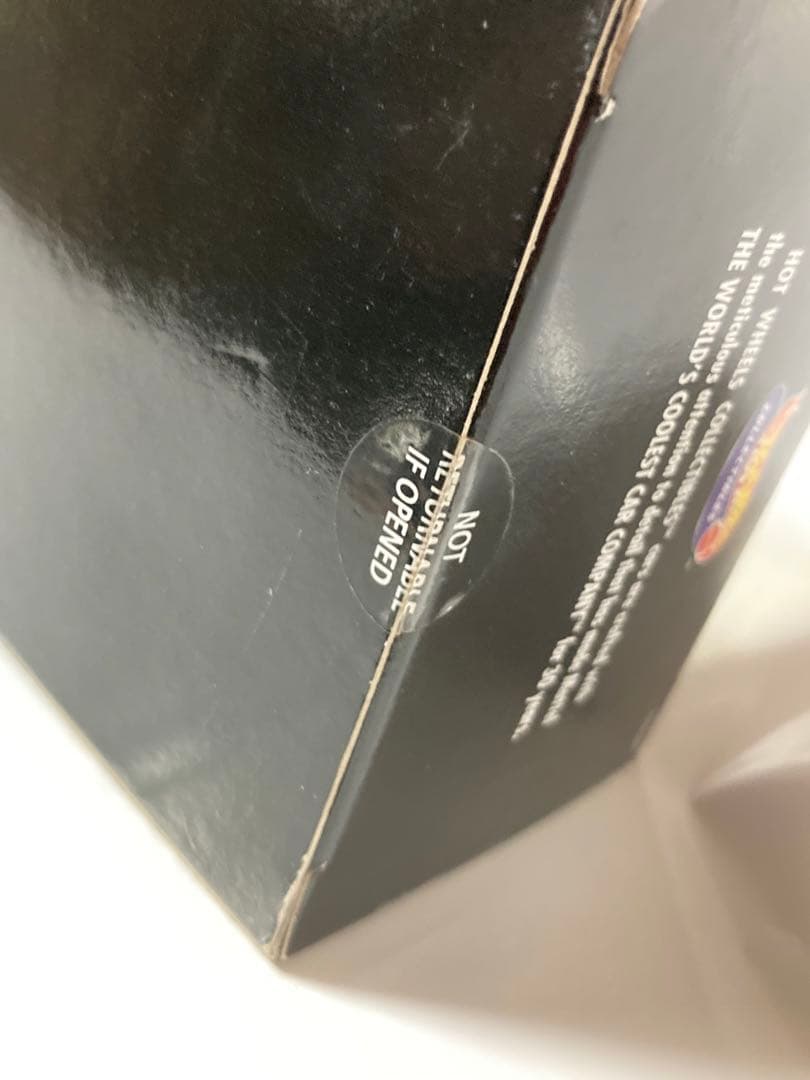 ホットウィール ポルシェ 50th Anniversary ミニカーセット