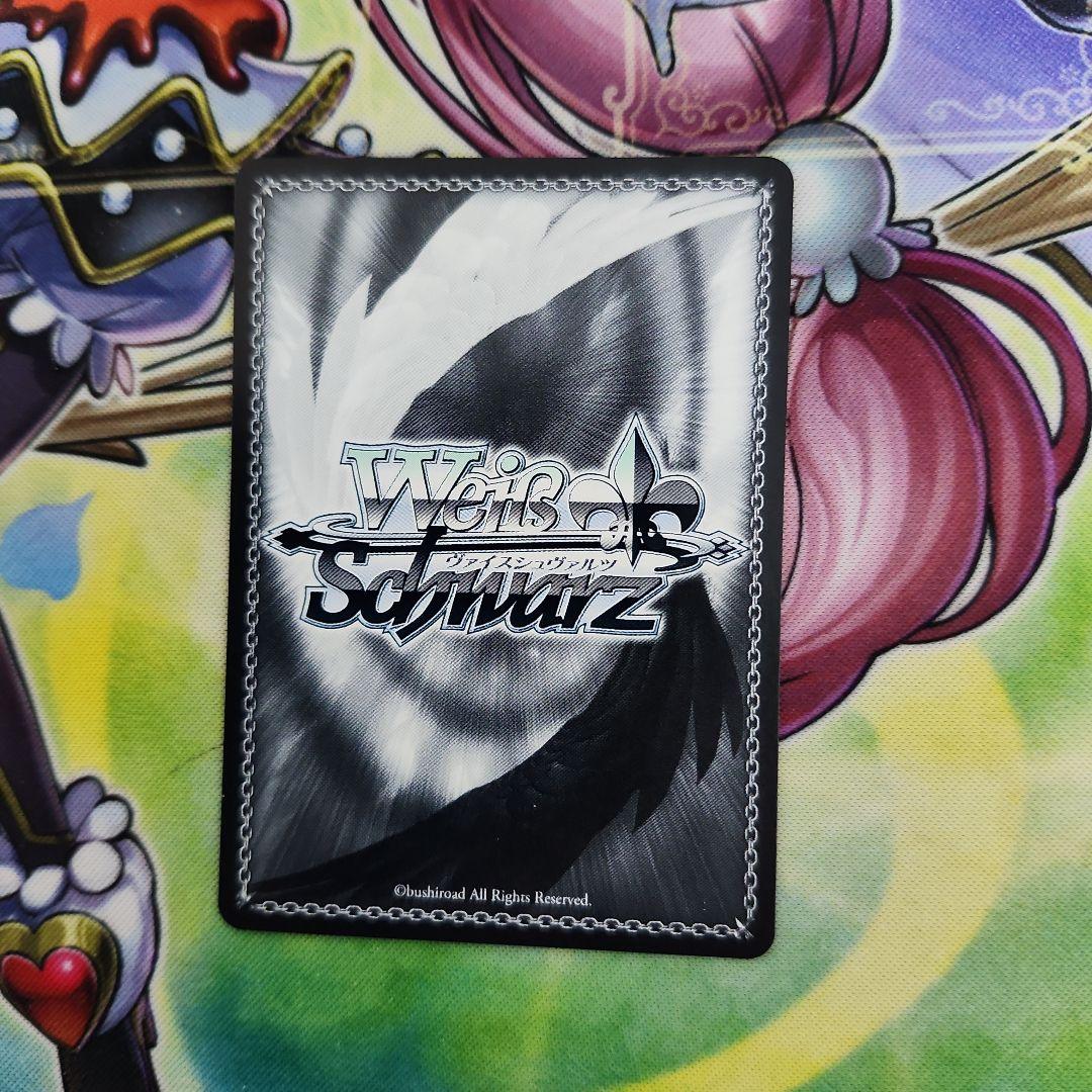 ヴァイスnikkeノイズSP サインPSA10 NIKKE