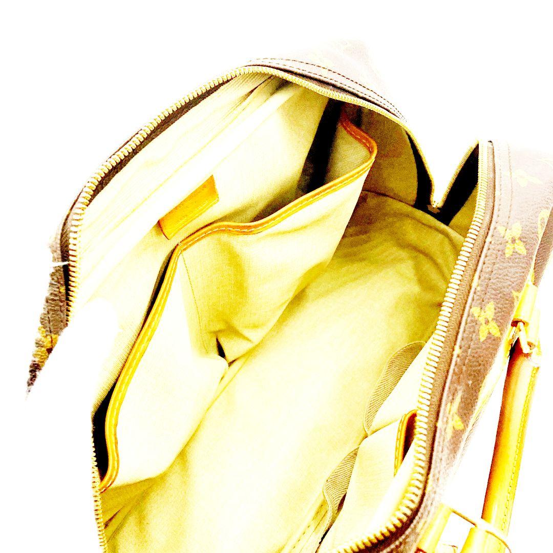 正規品 モノグラム ドーヴィル ハンドバッグ ボストンバッグ