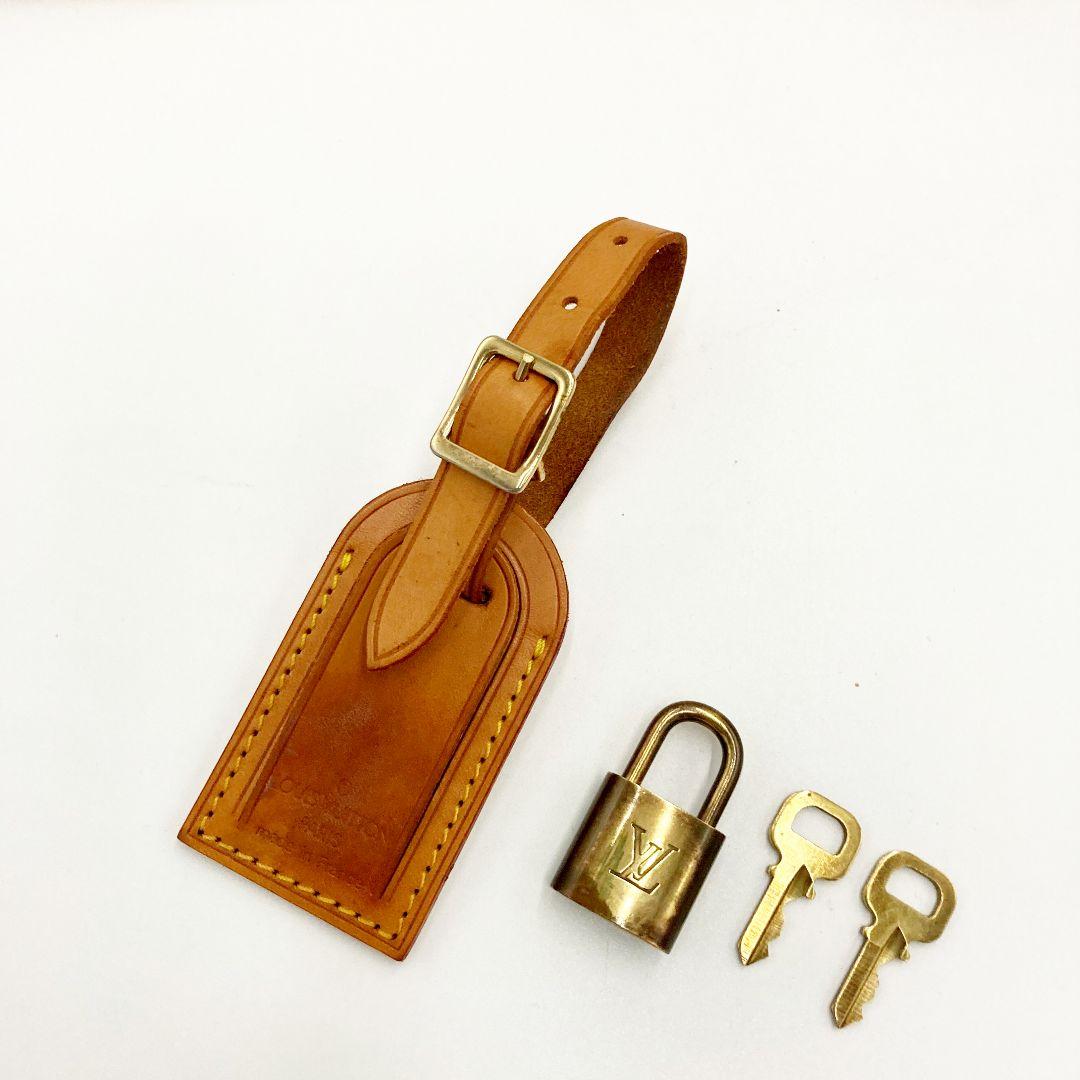 正規品 モノグラム ドーヴィル ハンドバッグ ボストンバッグ