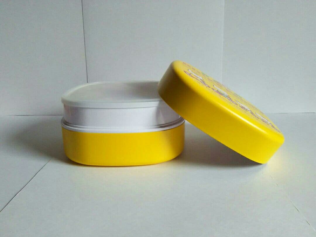 キティ♪キティズファミリー♪サンリオ♪新品未使用重箱♪二段お重♪2001年♪③