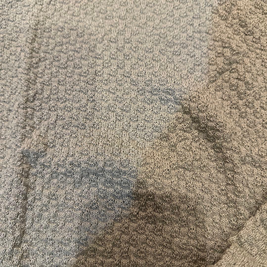 BRING WUNDERWEAR シームレスフーディー L