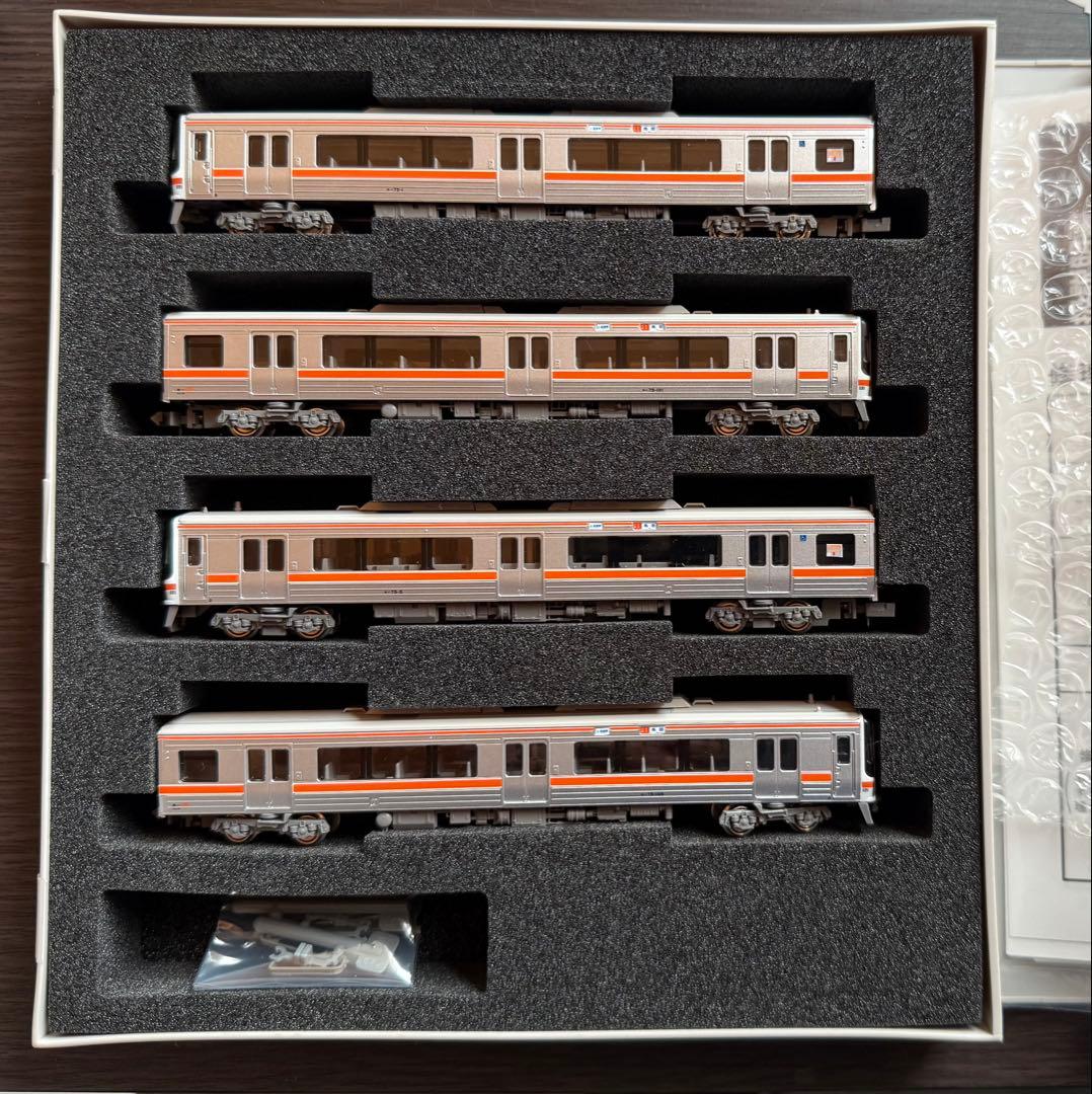 Y*l様 グリーンマックス30437JRキハ75形（１次車・快速みえ）