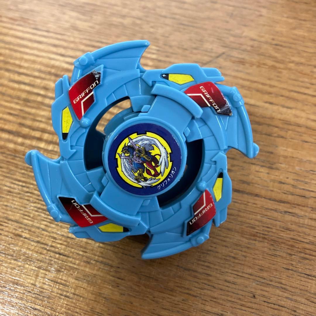 爆転シュートベイブレード 5個セット - メルカリ