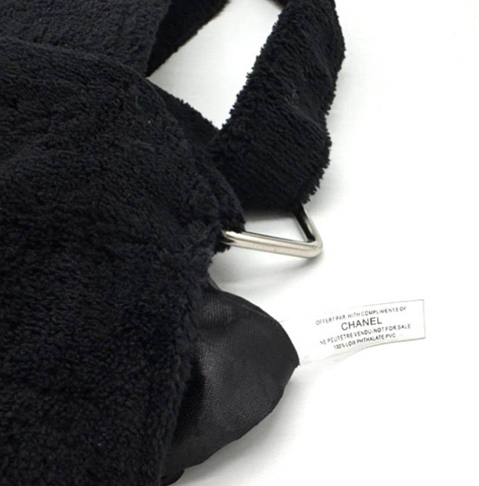 ★emiringo★ ショルダーバッグ ブラック ノベルティ