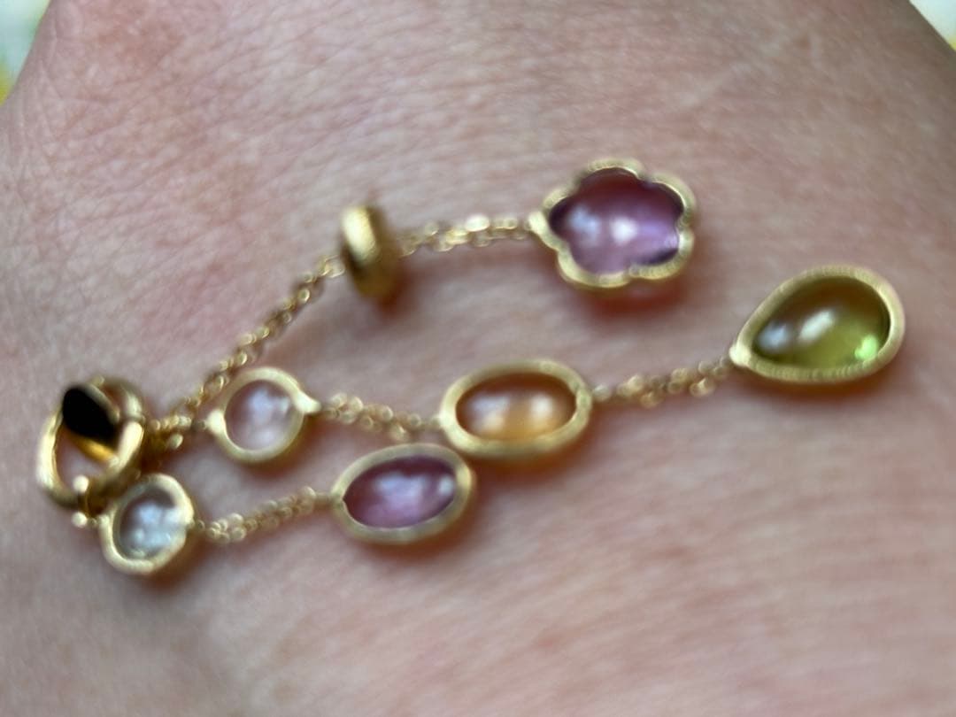 ラストクリシュナペンダントヘッド可愛い！