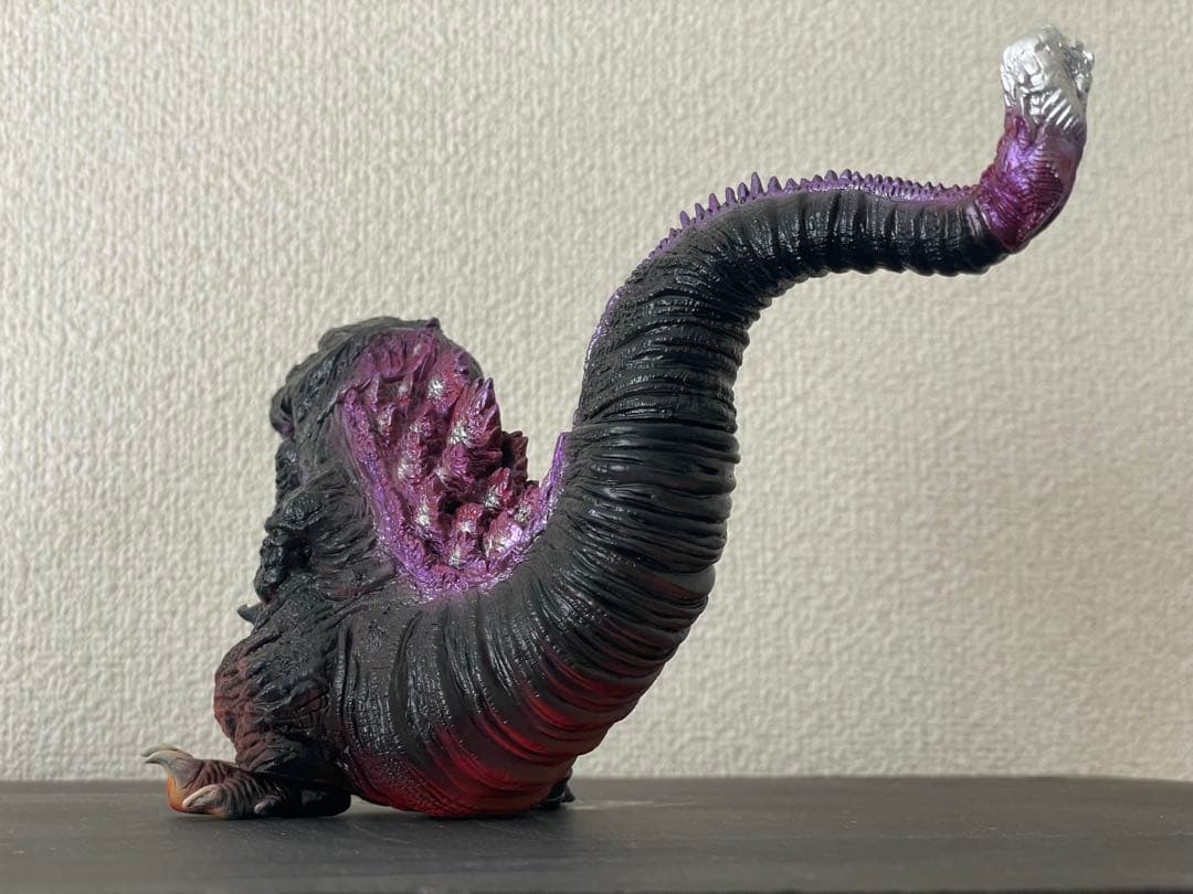 シカルナ工房 CUBE シン・ゴジラ