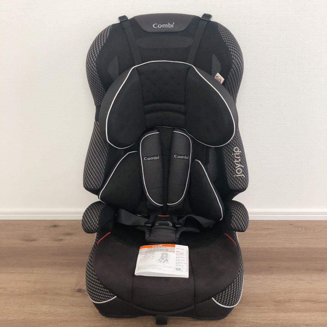 Combi コンビ ジョイトリップ エッグショックGC/エアーブラック