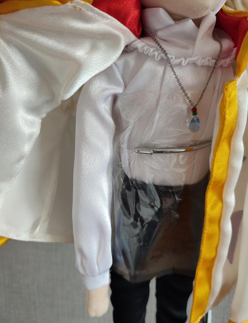 【非常にまれ】ハウルの動く城 人形 ぬいぐるみ フィギュア　サン・アロー　ジブリ