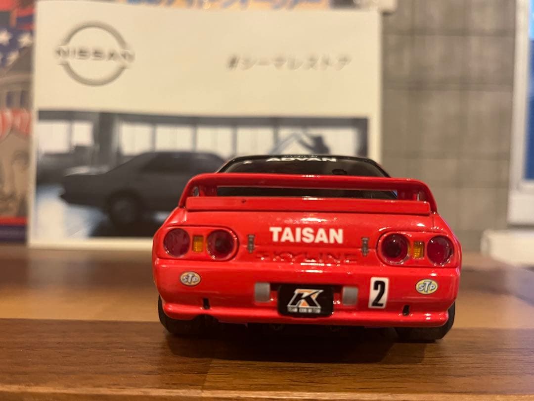 ミニッツ　DWS付　ma-030 evo AWD ボディ　アルミホイール付