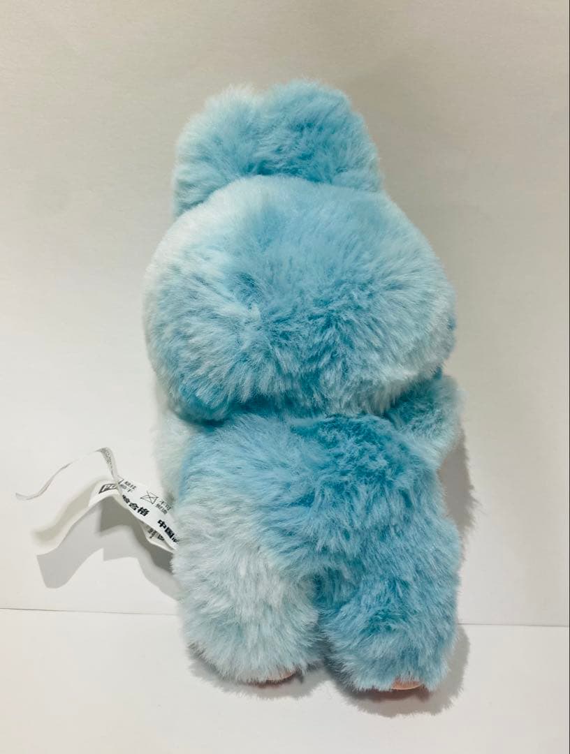 【正規品】ラブブ ホープ ラック エナジーシリーズ ぬいぐるみペンダント