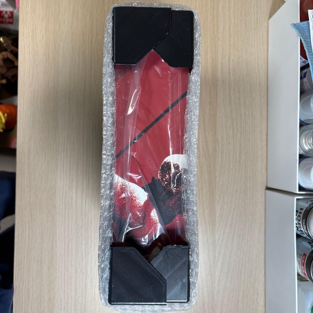 【新品未開封】HIYATOYS ランボー2 怒りの脱出　フィギュア