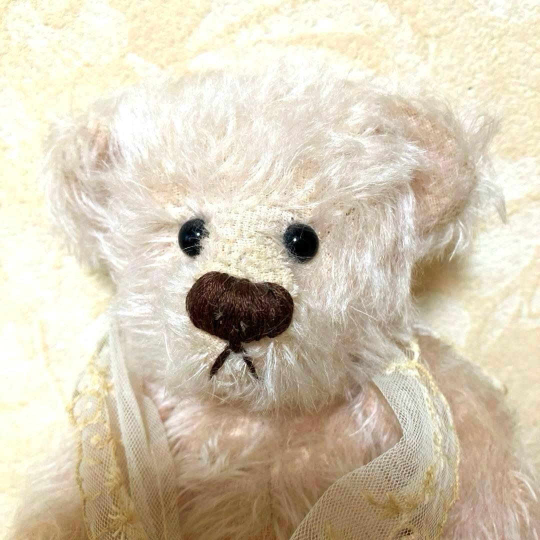 アーティストベア ビンテージベア 海外アーティストベア