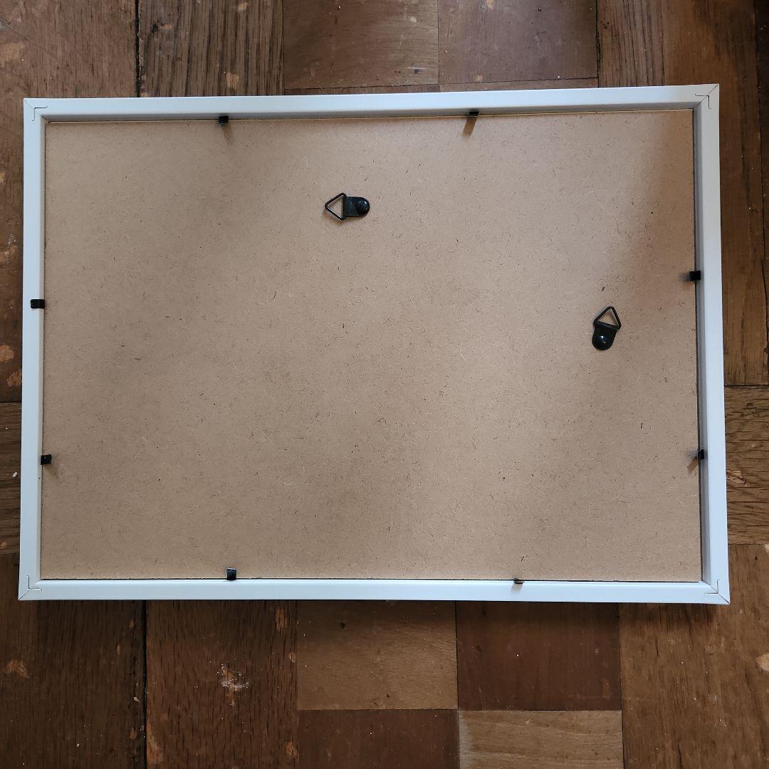 神様の光(原画)