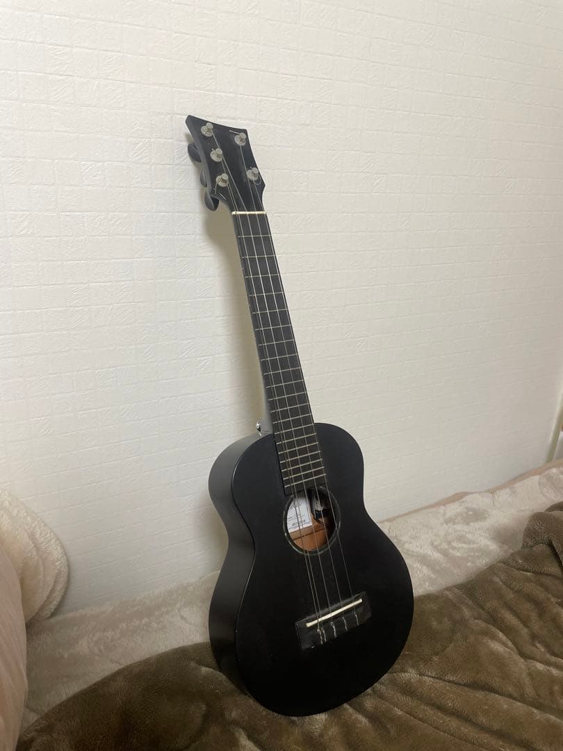 T's ウクレレ ティーズウクレレ 5弦ウクレレ コンサートサイズ - メルカリ