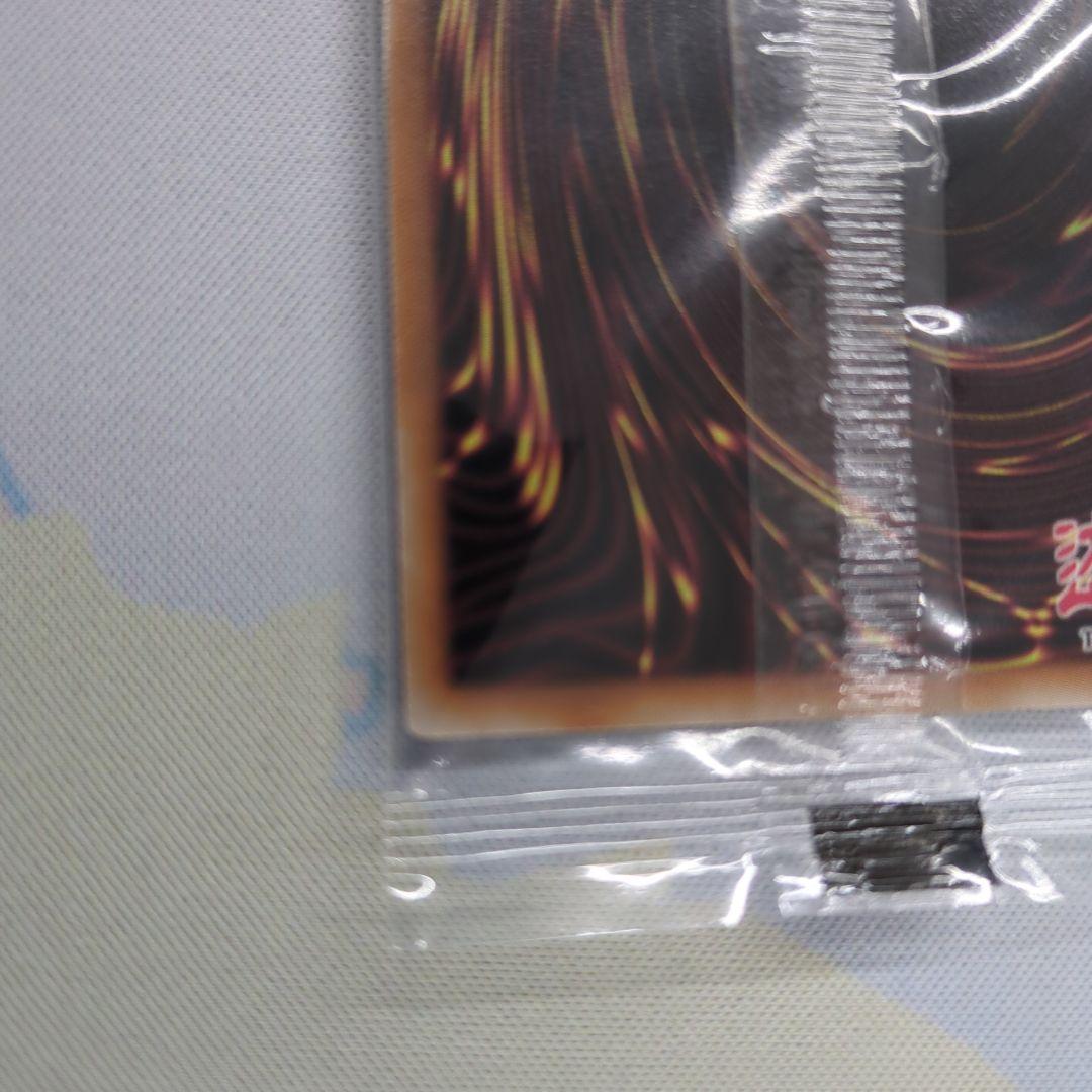 【最安値】折れ防止　濡れ防止　匿名配送　遊戯王 日本選手権　プロモ　未開封