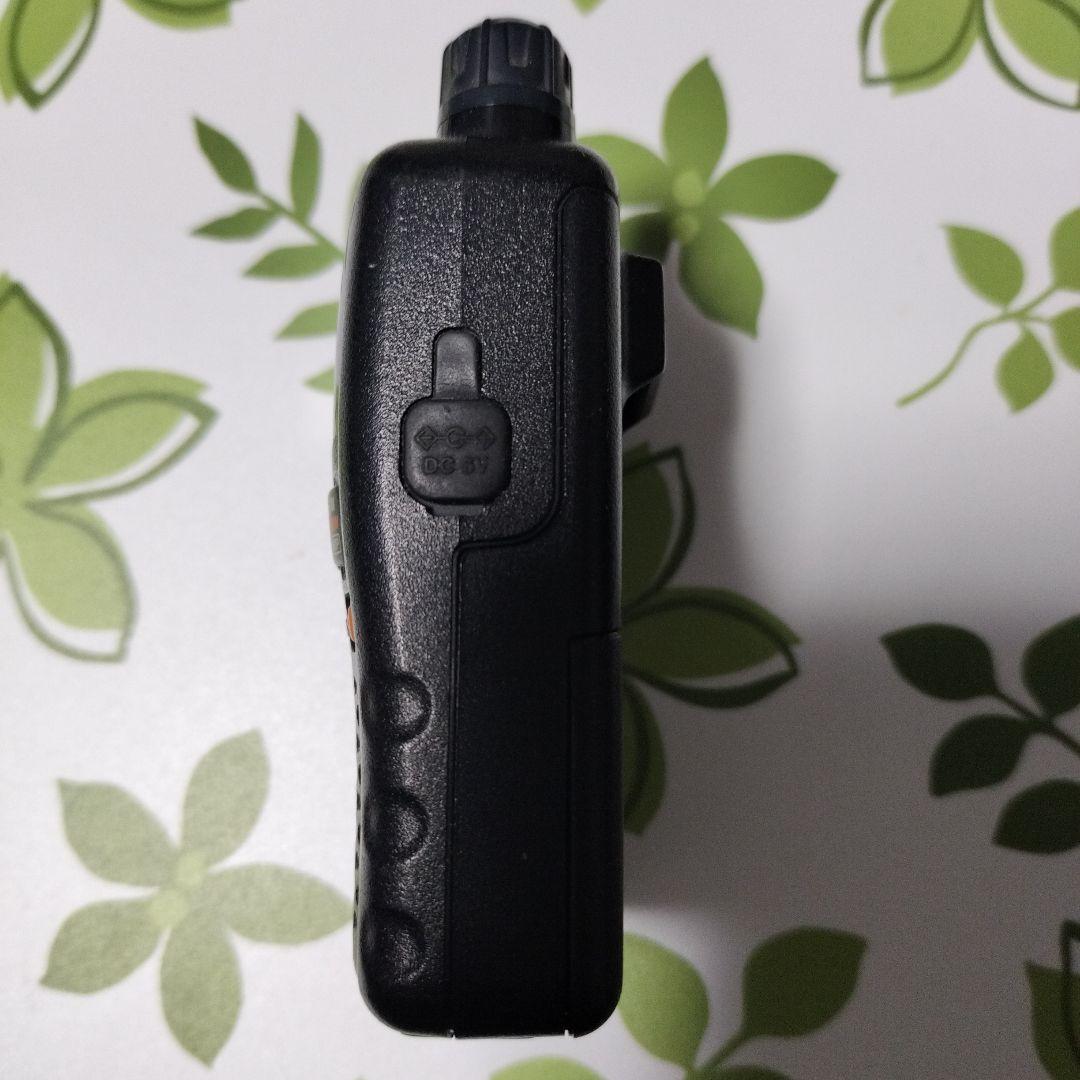 アイコム ICOM IC-R5 アナログ無線受信機 - メルカリ