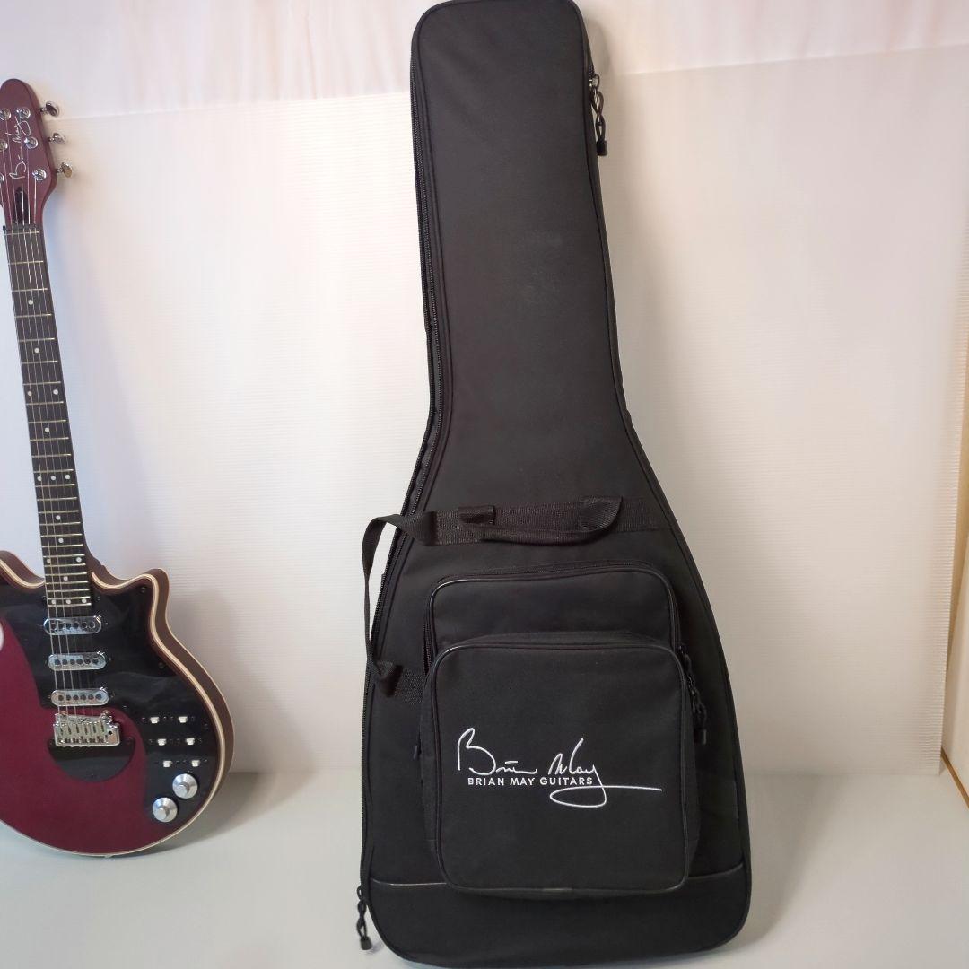 【美品】Brian May Special (Antique Cherry)