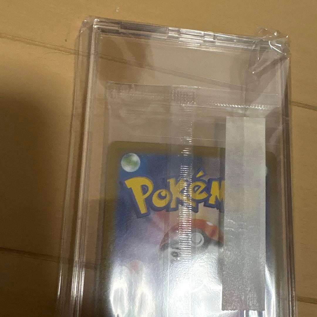 未開封　ビクティニ　bwr争奪戦288/sv-p 優勝景品【カドショ美品査定】