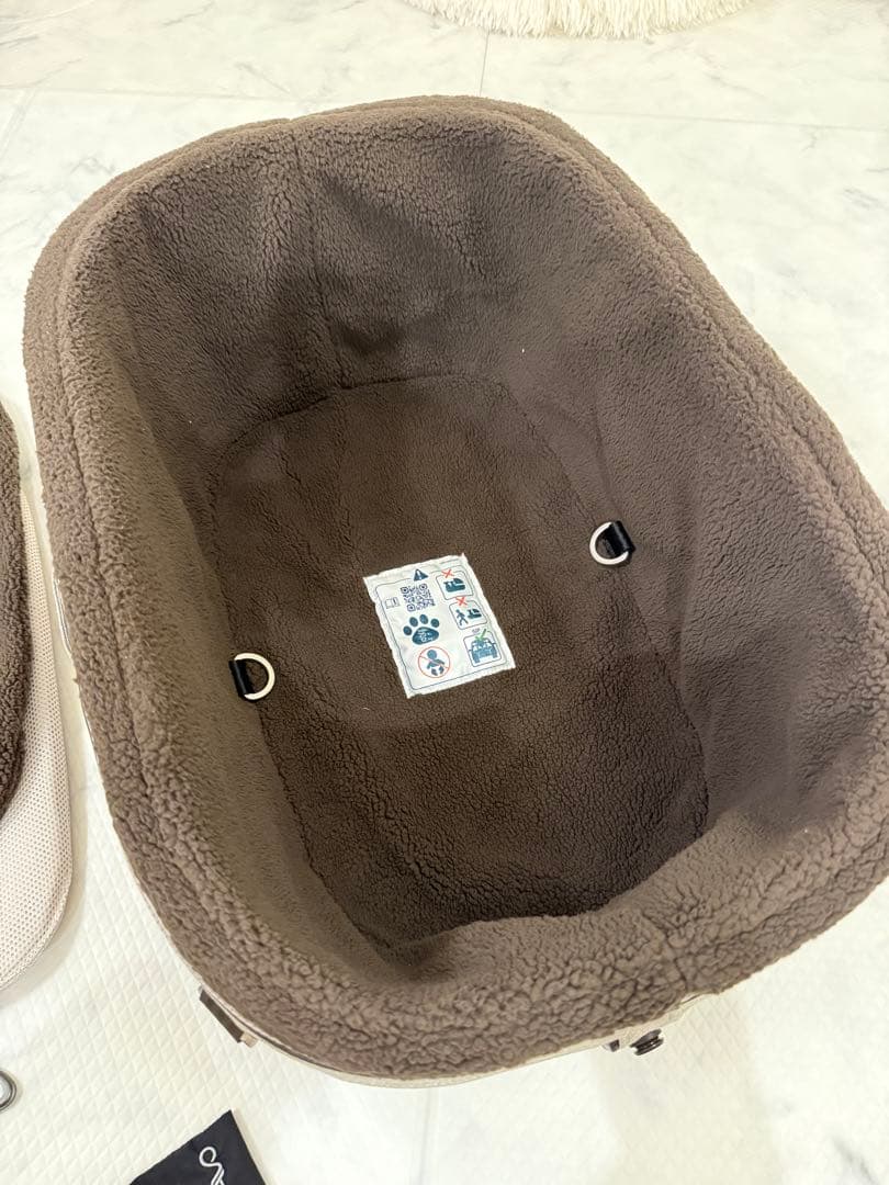 TAVO Maeve メイブ 5X FAWN コットのみ単品です。